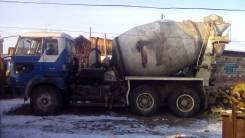 Hino. Продаётся бетоносмеситель , 12 260 куб. см., 5,00 куб. м.