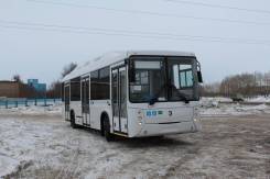 Нефаз 5299. Автобус городской , 25 мест, В кредит, лизинг
