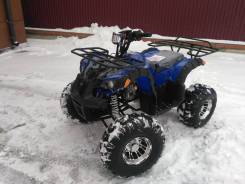 Yamaha Grizzly 125. исправен, без птс, без пробега. Под заказ