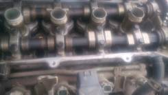 Головка блока цилиндров. Nissan March Box Nissan Micra Nissan Stanza Nissan March Двигатель CG10DE