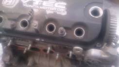 Крышка головки блока цилиндров. Honda Accord Honda Odyssey Honda Avancier Honda Shuttle Двигатели: F23A, F23A1, F23A2, F23A3, F23A6, F23A7, F23A8, F23...