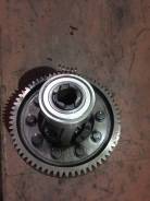 Дифференциал. Honda: Jazz, Mobilio, Civic Hybrid, City, Airwave, Mobilio Spike, Fit Aria, Fit Двигатели: L12A1, L12A3, L12A4, L13A1, L13A2, L13A5, L13...