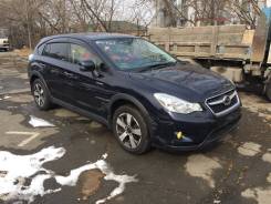 Subaru Impreza XV. вариатор, 4wd, 2.0, бензин, 95 200 тыс. км, б/п. Под заказ