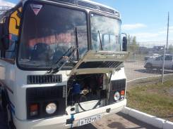 ПАЗ 4234. Автобус Паз 4234 турбодизель 30-50 мест, 3 000 куб. см., 30 мест
