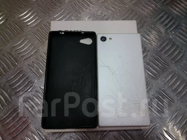 Sony Xperia Z5 Compact. �/� ����