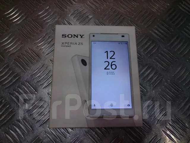 Sony Xperia Z5 Compact. �/� ����