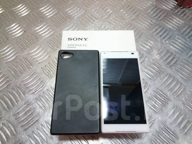 Sony Xperia Z5 Compact. �/� ����