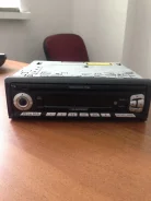 Blaupunkt Vancouver CD35 ����
