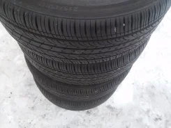 Kumho Solus KH25. ������, 2014 ���, �/�, ����� 10�%