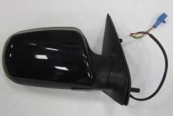 Зеркало. Chery Amulet Двигатель SQR480