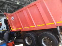 Renault Kerax. 6х4, 11 000 куб. см., 10 т и больше