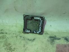 Блок управления светом. Toyota: Camry, Highlander, Hilux, Corolla, Kluger V Двигатели: 2ZRFAE, 2ZRFE, 1ARFE, 2GRFE