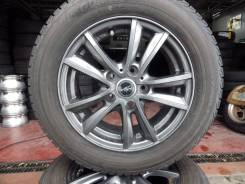 Velox Nirvana. 6.0x15", 5x114.30, ET43, ЦО 73,0 мм.