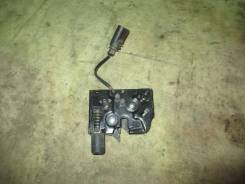 Замок капота. Audi A1, 8X1, 8XA, 8XF, 8XK Двигатели: AGB, BSE, BSF, CAVG, CAXA, CAYB, CAYC, CBZA, CCSA, CDLH, CFHB, CFHD, CHZB, CHZE, CNVA, CPTA, CTHG...