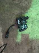 Замок капота. Audi RS Q3, 8UB Audi Q3, 8UB, 8UG Двигатели: CTSA, CZGA, CZGB, ALZ, CCTA, CCZC, CFFA, CFFB, CFGC, CFGD, CHPB, CLJA, CLLB, CPSA, CULB, CU...
