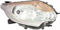 Фара. Mitsubishi L200, KK/KL Двигатель 4N15