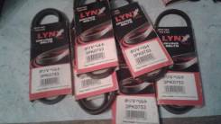 Ремень. Toyota: Crown, Scepter, Camry Gracia, Mark II Wagon Qualis, Camry, Chaser, Vista, Harrier, Solara, Mark II, Cresta Renault Kangoo Renault Loga...