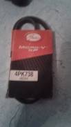 Ремень. Renault Safrane Renault Kangoo Renault Twingo Renault Clio Honda Inspire, CC2, CC3 Honda Vigor, CB5, CC2, CC3 Honda Accord Inspire, CB5 Chevro...