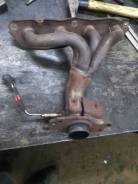 Коллектор выпускной. Toyota: Platz, Allion, ist, Allex, Vios, Prius C, Corolla, Yaris Verso, Probox, Raum, Echo Verso, WiLL Cypha, Succeed, Corolla Ru...