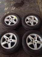K&K Питер AL. 5.5x15, 5x114.30, ET35