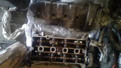 Головка блока цилиндров. Mazda: Eunos 500, Premacy, Mazda2, Familia, Familia S-Wagon, 323, Capella Двигатель FPDE