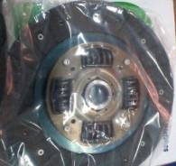 Диск сцепления. Toyota: Corona, Lite Ace, Platz, Corolla, Altezza, MR-S, Tercel, Dyna, Stout, Vista, Sprinter, Mark II Wagon Blit, Echo Verso, Sprinte...