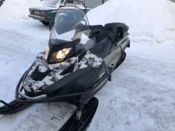 BRP Ski-Doo Skandic. исправен, есть птс, с пробегом