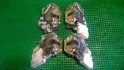 Замок двери. Nissan Terrano, RR50, LR50, PR50, LVR50, TR50 Nissan Terrano Regulus, JTR50, JRR50, JLR50 Двигатели: QD32ETI, VG33E, TD27ETI, ZD30DDTI
