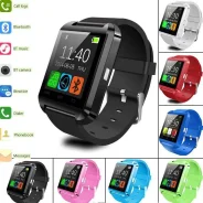 Smart Watch U8 ����