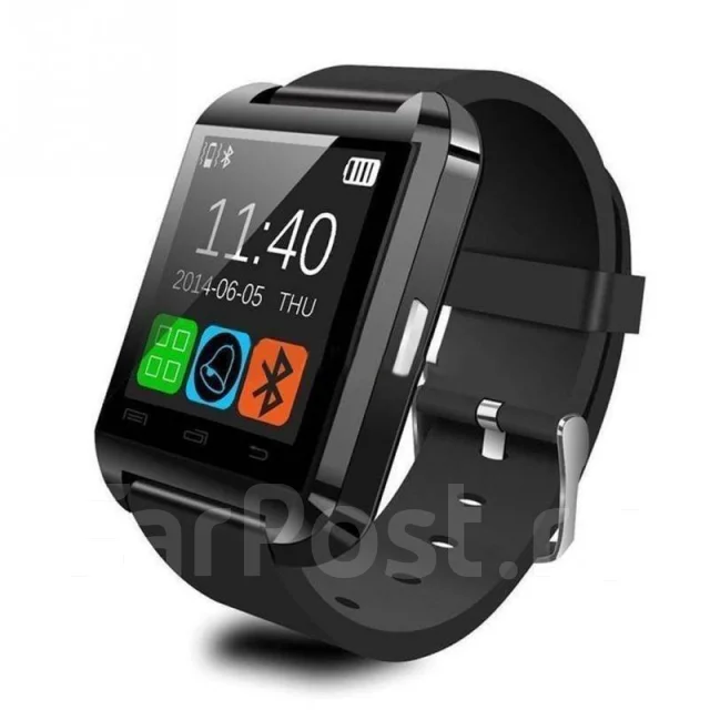 Smart Watch U8 ����