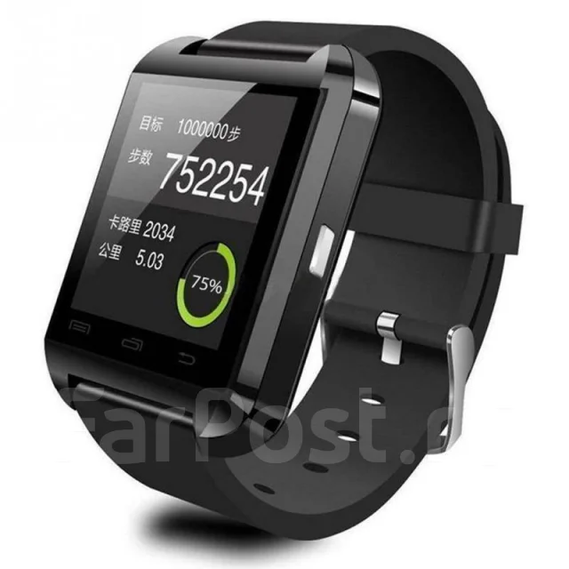 Smart Watch U8 ����