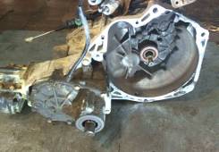 МКПП. Suzuki SX4, GYA, GYB, GYC, YA11S, YA41S, YB11S, YB41S, YC11S Двигатели: J20A, M15A, M16A. Под заказ