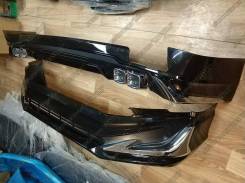 Обвес кузова аэродинамический. Toyota Land Cruiser Prado, GDJ150, GDJ150L, GDJ150W, GDJ151W, GRJ150, GRJ150L, GRJ150W, KDJ150, KDJ150L, LJ150, TRJ12...