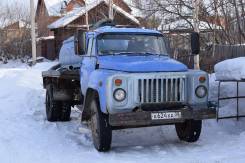 ГАЗ 53. Продам ассенизатор ГАЗ-53, 4 250 куб. см.