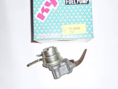 Насос топливный. Toyota: Sprinter, Corsa, Corolla II, Corolla, Tercel, Starlet Двигатели: 2E, 2ELU