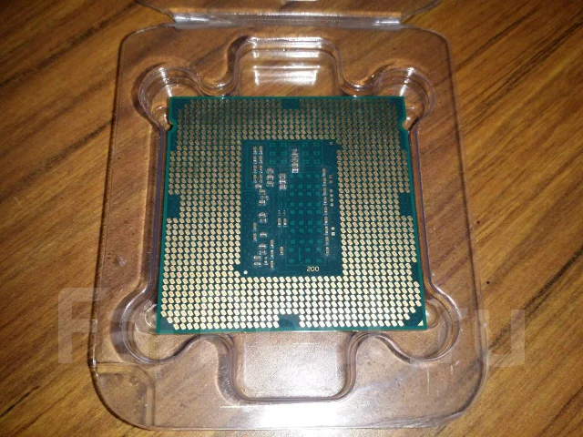Intel Core i7-4790 ����
