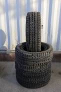 Toyo Winter Tranpath S1. Зимние, без шипов, 2008 год, износ: 10%, 4 шт