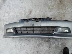 Бампер. Honda Accord, CF6, CF7, CH9, CL2