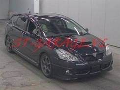 Toyota Caldina. ST246W, 3SGTE