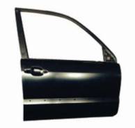 Дверь. Toyota Land Cruiser Toyota Land Cruiser Prado, GRJ120, GRJ120W, KDJ120, KDJ120W, KZJ120, LJ120, RZJ120, RZJ120W, TRJ120, TRJ120W, VZJ120, VZJ12...