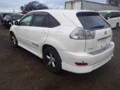 Toyota Harrier Hybrid. MHU38W, 3MZ
