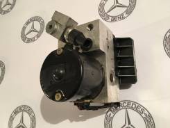 Блок abs. Mercedes-Benz S-Class, V220, W220 Mercedes-Benz CL-Class, C215 Двигатели: M112E28, M112E32, M112E37, M113E43, M113E50, M113E55, M137E58, M13...