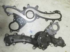 Помпа водяная. Toyota: Aurion, Mark X Zio, Estima, Vanguard, Tarago, Vellfire, Alphard, Sienna, Mark X, RAV4, Camry, Previa, Avalon, Harrier, Blade, V...