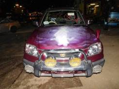 Honda CR-V. RD1, B20B