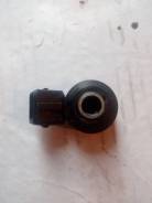 Датчик детонации. Nissan: X-Trail, Maxima, Presage, Altima, Avenir, NV200, Sunny, Almera, Micra C+C, Bluebird Sylphy, Xterra, Cube, Micra, Tiida Latio...