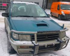 Mitsubishi RVR. N23, 4G63T ����