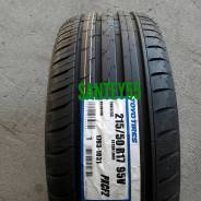 Toyo Proxes CF2. Летние, без износа, 4 шт