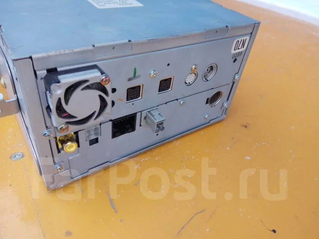 Clarion QX-6705F-A ����