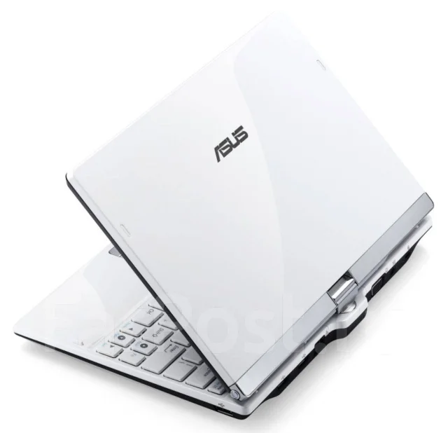Asus Eee PC T101MT. 10.1", 1,6����, ��� 2048 ��, ���� 160���, WiFi: 1, ����������� �� 3��. ����