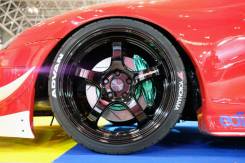 Weds Sport RN-05M. 9.5/10.5x19", 5x100.00, 5x112.00, 5x114.30, 5x120.00, ET38/32, ЦО 73,0 мм. Под заказ